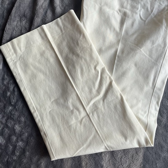 Brooks Brothers Catherine Fit Dress Pants Size 10 Needs Dry Cleaned - Picture 5 of 12